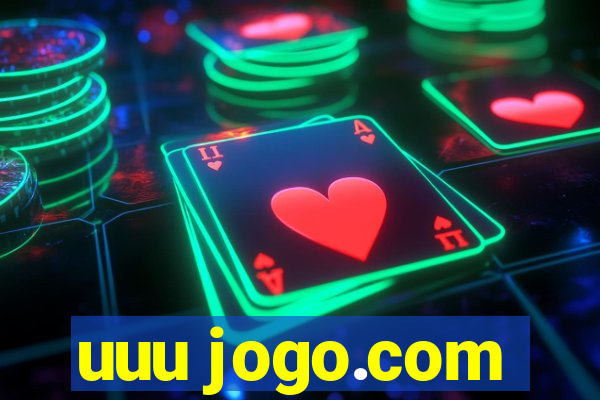 uuu jogo.com